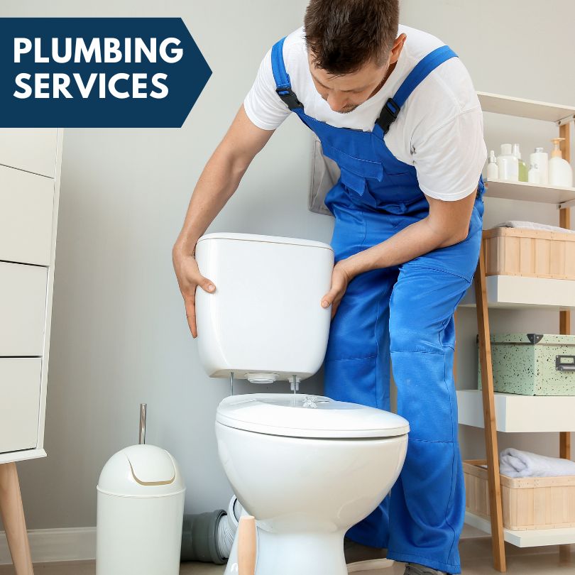 Plumbing Company in Fort Lauderdale, FL